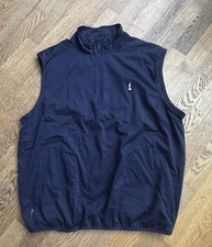 Adidas Weste Golf Clartet Jug