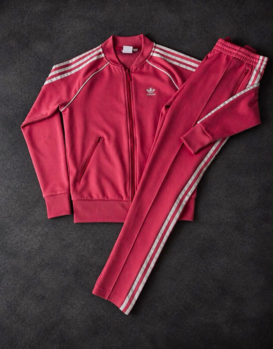 Adidas damen trainingsanzug - adidas,