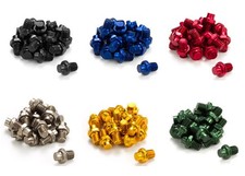 Reverse Ersatz Pins für