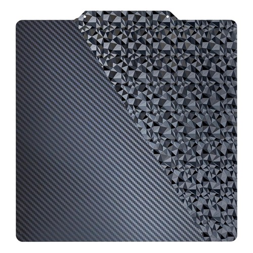 Druckplatte petcarbon fiber - petcarbon,