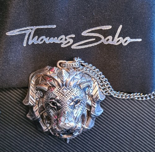 Thomas sabo anhänger - sabo,