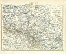 Schlesien historische