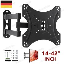 14-42 Zoll TV Wandhalterung