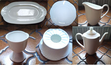 Villeroy und Boch, Arco weiß