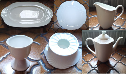 Villeroy und boch arco weiß - villeroy,