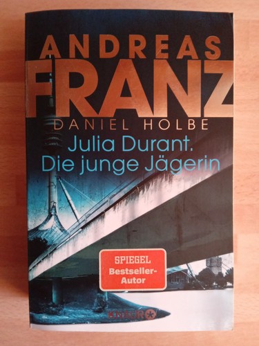 Julia durant die junge - die,