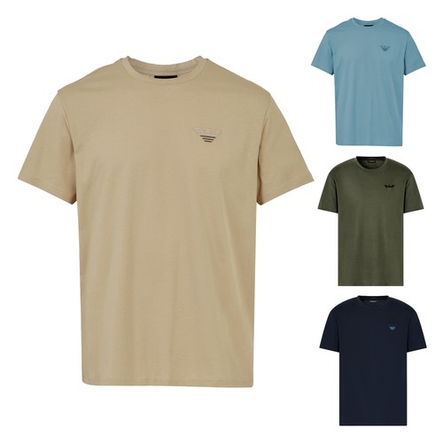 Emporio armani herren - armani, shirt