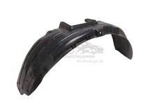 Radhausschale vorne rechts