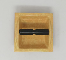 Toilettenpapier Abroller Halter Retro 15x15 Toilettenpapierhalter Nr. 221