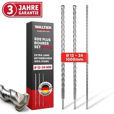 WALTER SDS+ Steinbohrer