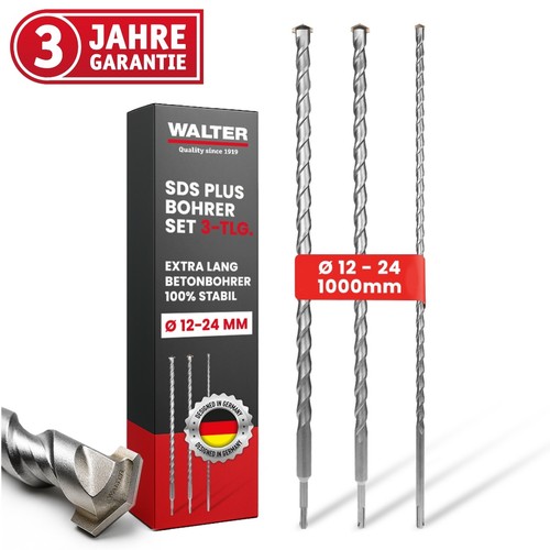 Walter sds steinbohrer - walter,