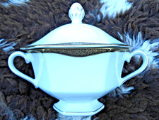 Antik gr. Zuckerdose