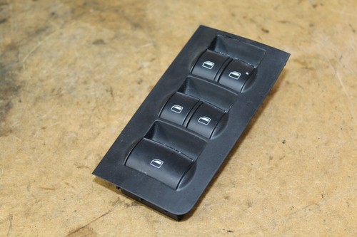 Audi cabrio schalter - a4,