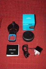 Amazon Echo Dot 3. Generation