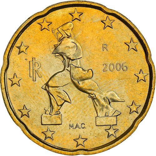365201 italien 20 euro - italien,,