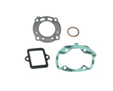 Zylinder Dichtungssatz, kompatibel für Peugeot Speedfight 3, 4 LC Roller Ersatz