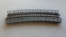 Märklin Brücke Rampenstück