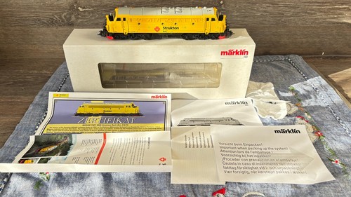 Märklin 37679 - märklin, h0