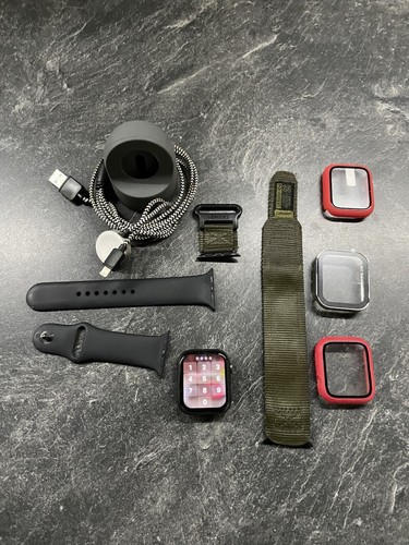 Apple watch series space - series, 5