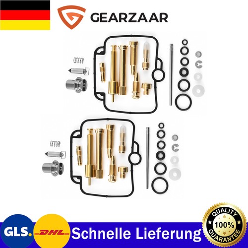 Vergaser reparatur satz - vergaser,