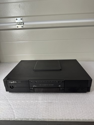 Grundig fine arts cdc 14 - cd,