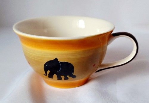 Cha cult cappuccino tasse - cha, cult,