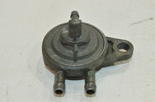 YAMAHA MAJESTY YP 125 R BENZINPUMPE KRAFTSTOFFPUMPE BENZINHAHN UNTERDRUCK TANK