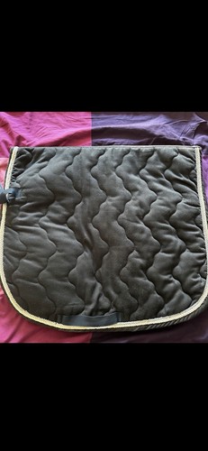 Schabracke dressur warmblut - schabracke,
