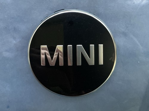 Original mini nabenabdeckung - mini,