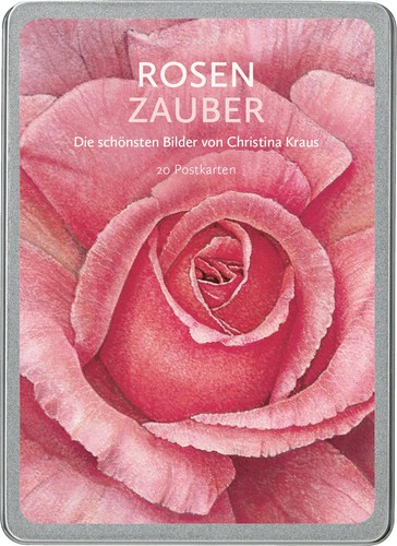 Rosenzauber die schönsten - rosenzauber:,