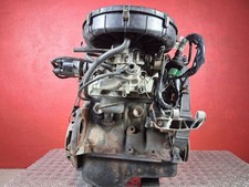 Motor ohne anbauteile - ohne, (benzin)