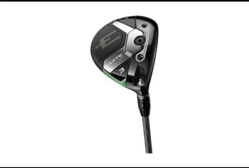 Callaway elyte triple - triple, diamond