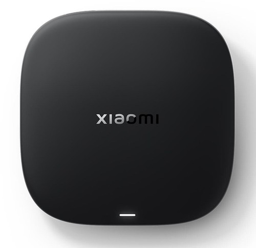 Xiaomi box 4k - xiaomi, (3rd
