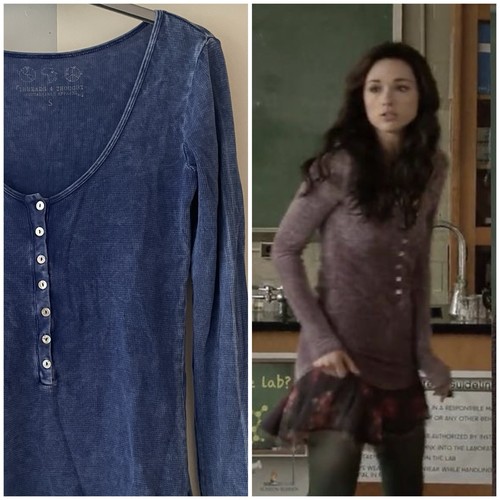 Screen accurate allison argent - screen,