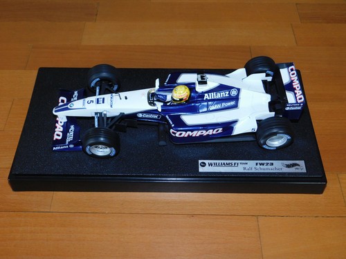 Modellauto bmw williams - bmw, f1