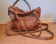 BEAR DESIGN Damen Handtasche