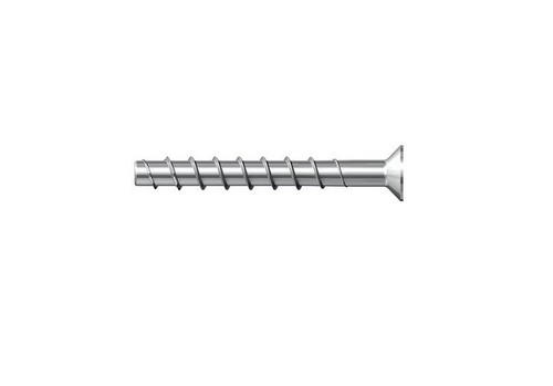 Fischer betonschrauben - fischer,