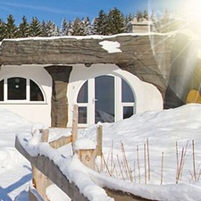 Winterurlaub Thüringer Wald Ferienwohnug 2P Hotelgutschein | 3ÜN HP Auenland