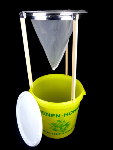 3er set honigeimer - honigeimer, +