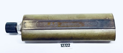Melag melacontrol pro - melag,