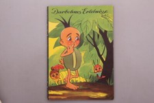 133772 DARBOHNES ERLEBNISSE - BUCH 1 +Abb Bd1 Kinderliteratur Bilderbuch TOP!