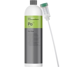 Koch Chemie Pol Star Textil