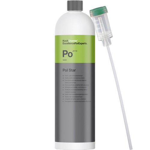 Koch chemie pol star - koch,