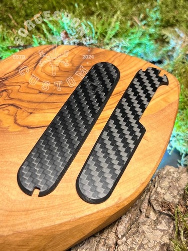 Custom scales für - , victorinox
