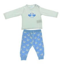  Baby Langarm Body Strampler