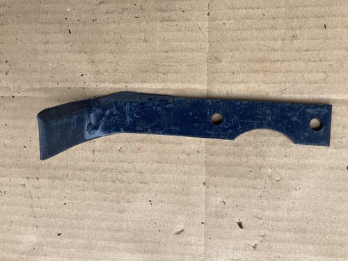 Original rasspe hackmesser - rasspe,