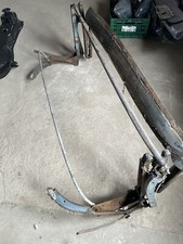 Mercedes Ponton 220 S SE