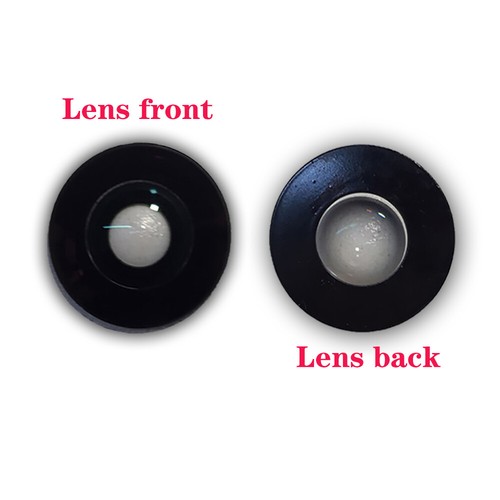Lens replacement for insta360 - lens,