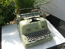 IBM Elektrische Schreibmaschine Rarität Model Electric Royal Type 194015