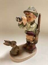 Hummel Goebel Figur 307 Jäger